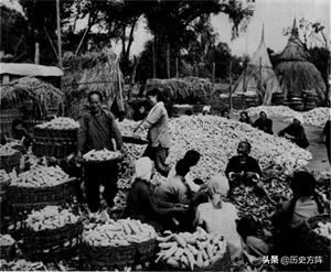 大跃进时期的新中国，人民公社农业水利建设，工业发展成就