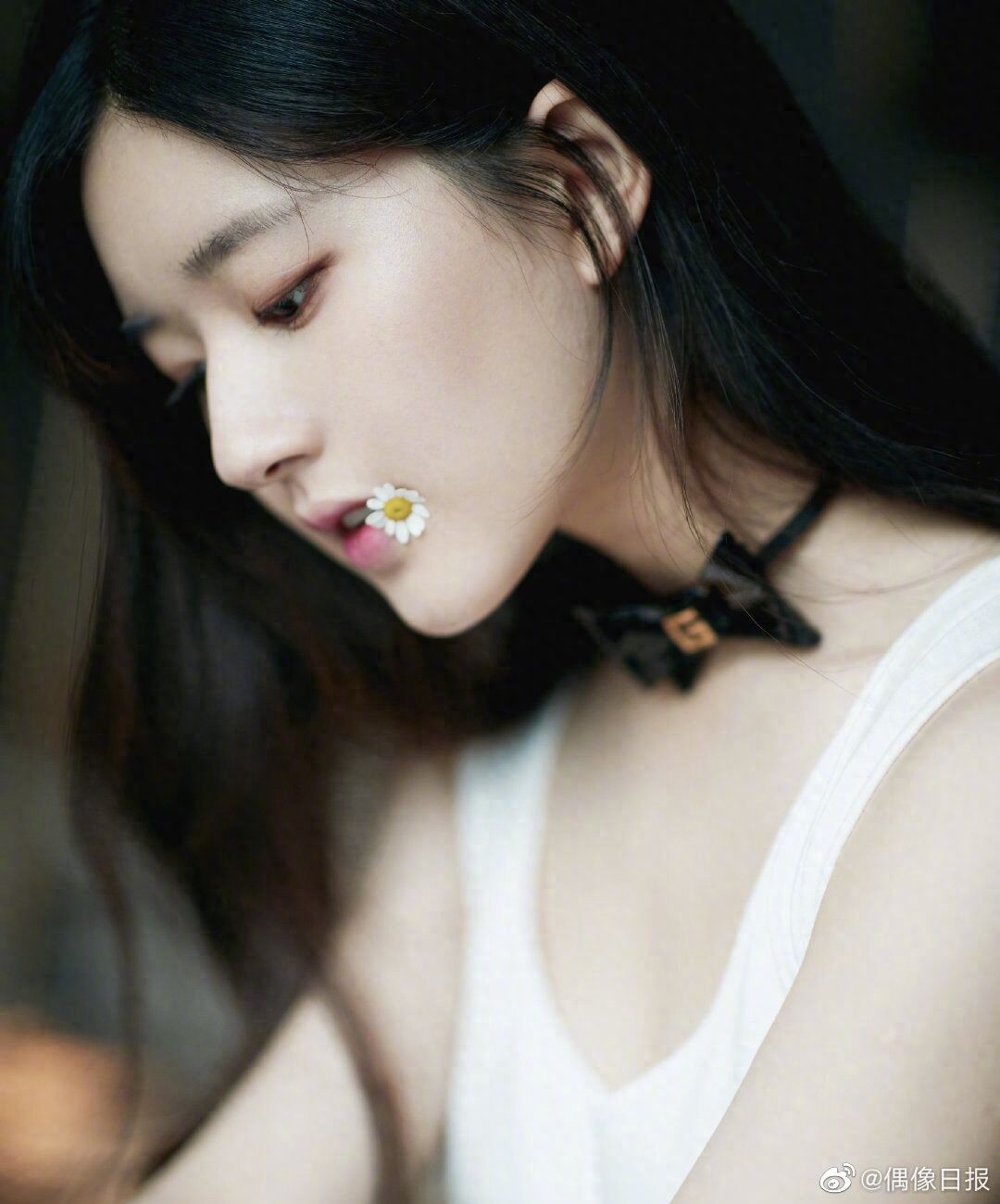 奉上露思的一组美图