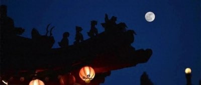 ​月球有昼夜交替吗？