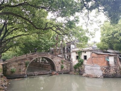 ​曾经来到过的地方（169）——古镇篇之八：练市