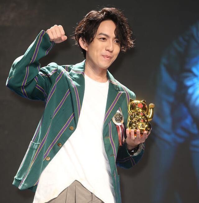 通过林宥嘉我们一起来看看发型对一个男人的颜值影响有多大