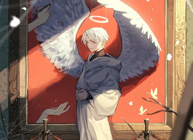 女生真的很馋男生身子吗