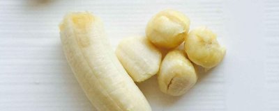 ​香蕉可以和酸奶一起吃吗