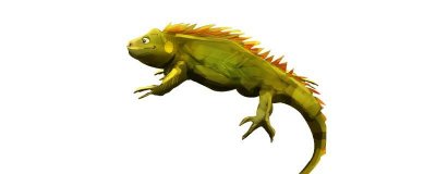 ​壁虎与蜥蜴区别 壁虎与蜥蜴的区别