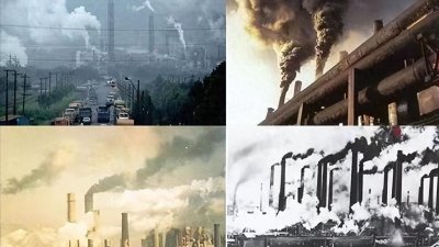 ​近百年全球著名的“十大环境污染事件”