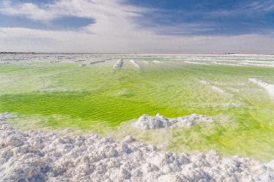 ​定边县旅游景点全揭秘，你未曾踏足的绝美之地？