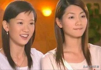 ​林韦君：昔日玉女，今昔情感传奇