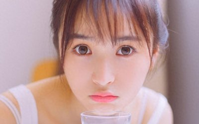 ​女生说额是什么意思？