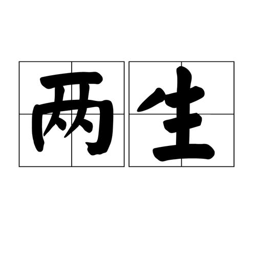两生关是什么意思(两生关的含义)