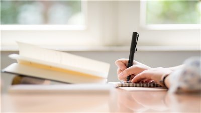 ​美国研究生申请流程