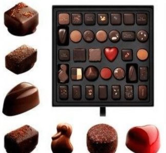 ​世界上“最奢侈”的4大巧克力，德芙没有上榜，吃过2款算你厉害