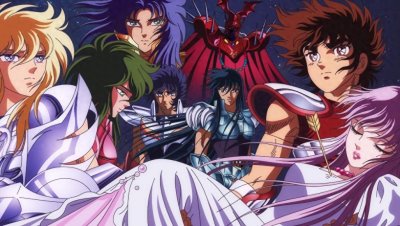 ​圣斗士：五小强各篇章实力变动详解 常态状态下一辉永远是最强的