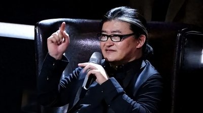 ​“刘欢去世”？这一次，让我看到了娱乐圈的新骗局