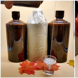 ​贵州茅台酒 纪念酒大全！