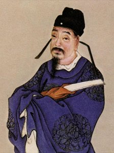 ​一代贤相房玄龄，智计百出鞠躬尽瘁，首倡玄武之谋，功居贞观之首