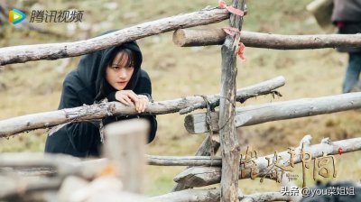 ​《昆仑神宫》结局：初一身亡，阿香变残疾，明叔赔了夫人又折兵