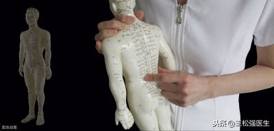 ​中医经络歌诀-足阳明胃经