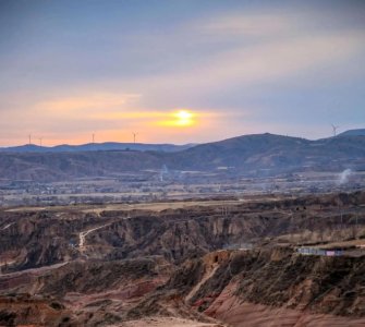 ​我国最贫困十个县，有你家乡吗？