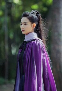 ​小说赏析：赵光义强幸小周后之后