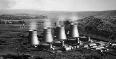 ​河南信阳核电站最终停止建设，把安全放在第一位