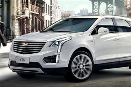 凯迪拉克销售前景如何
