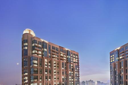 上海十大饭店排名