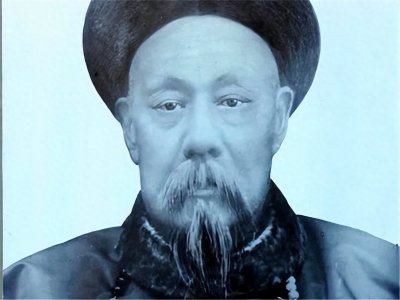 ​八国联军入侵，唯一进京勤王的甘军统帅董福祥，最终结局如何