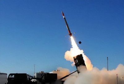 ​世界上最强的10大导弹：第一名能炸掉半个美国，中国只有3款上榜