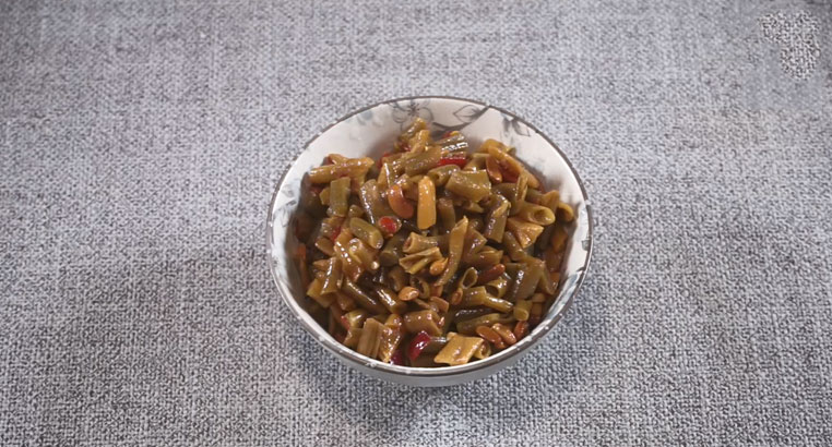 酸豆角怎么腌制 酸豆角怎么保存