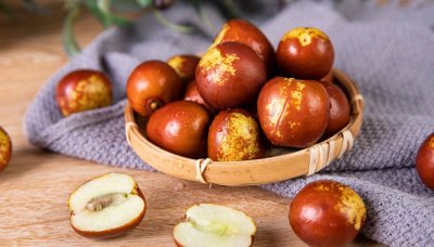 ​枣是温性还是凉性 枣是温性还是凉性水果