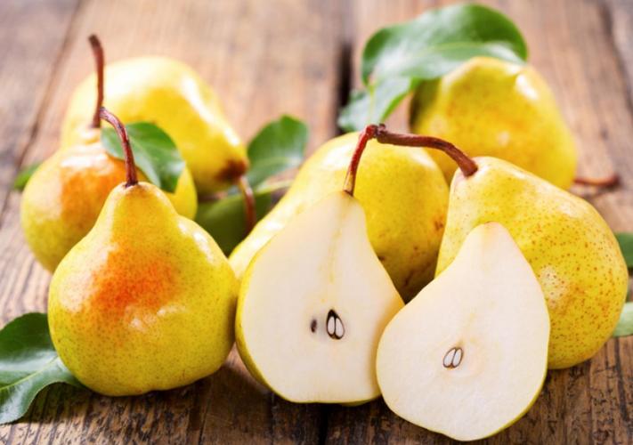 怎样吃梨子减肥（梨子减肥的原理是什么）