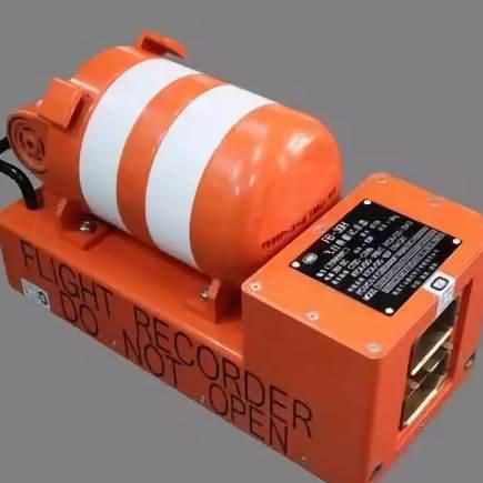 黑匣子通常是什么颜色（黑匣子资料）