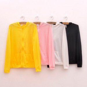 ​防晒衣洗了会影响防晒效果吗 (防晒衣的正确洗法)