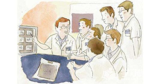 规培医生是什么意思啊,规培医生是什么医生