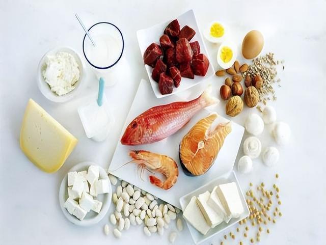 营养不良吃什么最好(4种食物可能有效补充营养)