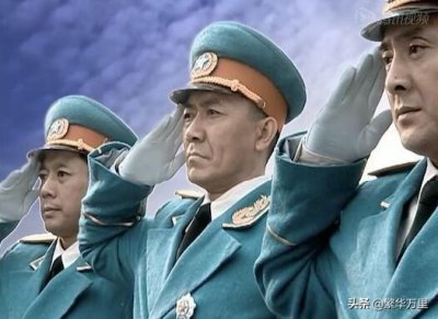 ​李云龙俘虏了暂七师的军乐队，如何从音乐判断军队战斗力？