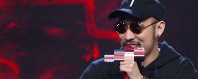 ​说唱厂牌是什么意思