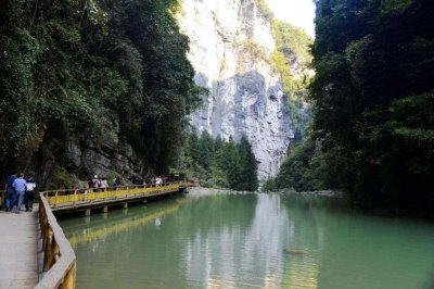 ​武隆一日游最佳攻略（武隆出发自驾1日游好去处攻略推荐）
