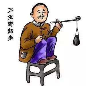 行走在陕西: 令人琢磨不透的关中八大怪。