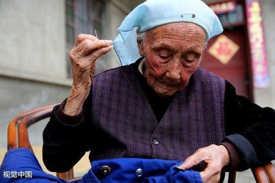 ​行走在陕西: 令人琢磨不透的关中八大怪。