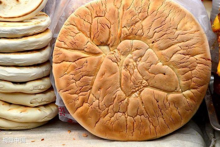 行走在陕西: 令人琢磨不透的关中八大怪。