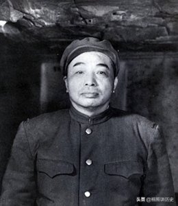 ​华北野战军的人数虽少，但却出了五位总参谋长，除了聂总还有谁？