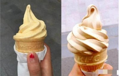 ​揭秘肯德基和麦当劳的惊人秘密：竟然藏着这样的差异！