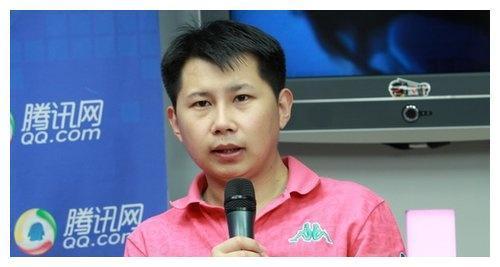 何云伟一夜之间清空微博，仅留下10个字，网友：第二个曹云金