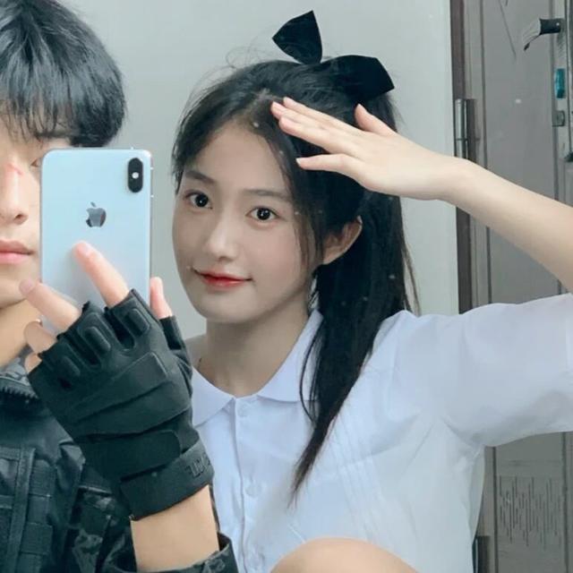 喊男朋友的称呼有哪些（现在流行的3种男朋友叫法）(2)