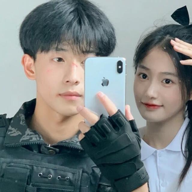 喊男朋友的称呼有哪些（现在流行的3种男朋友叫法）(1)