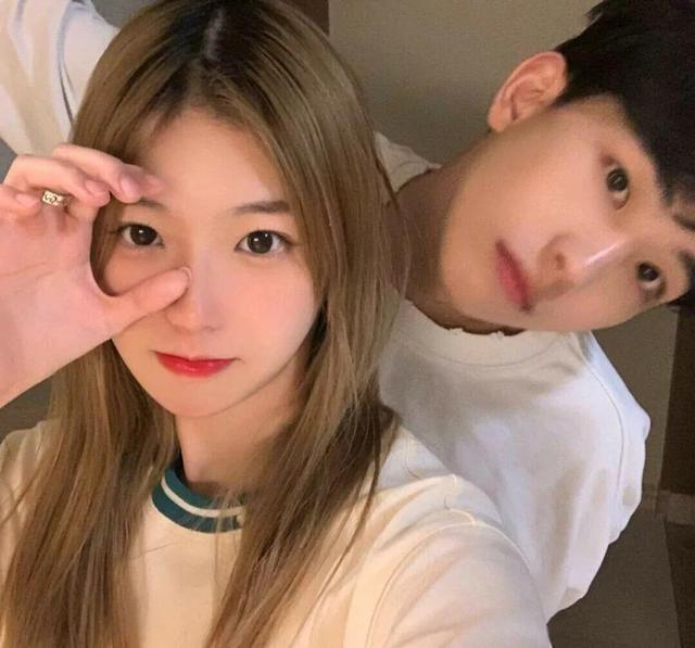 喊男朋友的称呼有哪些（现在流行的3种男朋友叫法）(3)