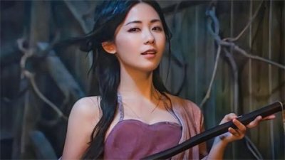 ​奇门遁甲春春是谁演的（奇门遁甲简介）