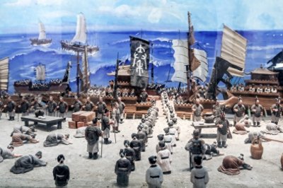 ​日本坂上、大藏、原田这些姓竟然是中国血脉