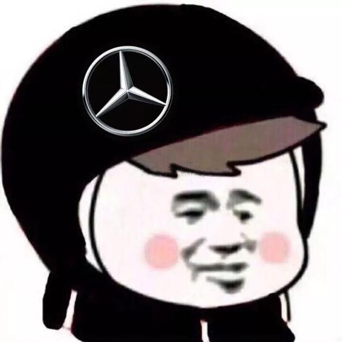 当下最流行的外卖头像~